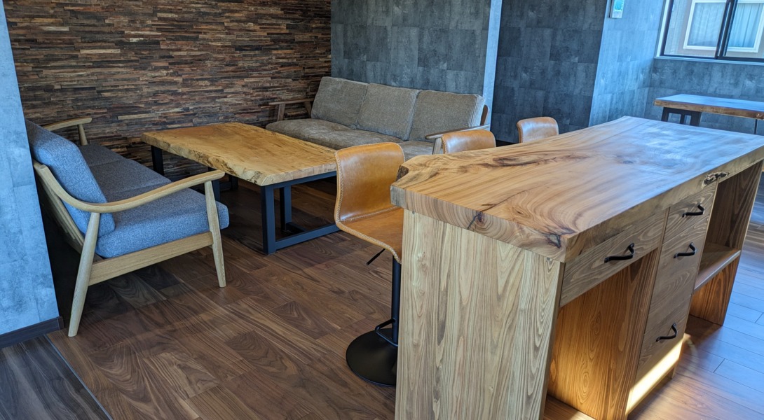 オフィス家具